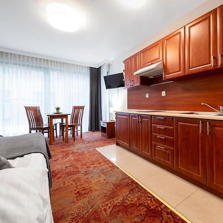 Apartamento Anker Kołobrzeg Exterior foto