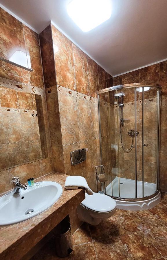 Apartamento Anker Kołobrzeg Exterior foto