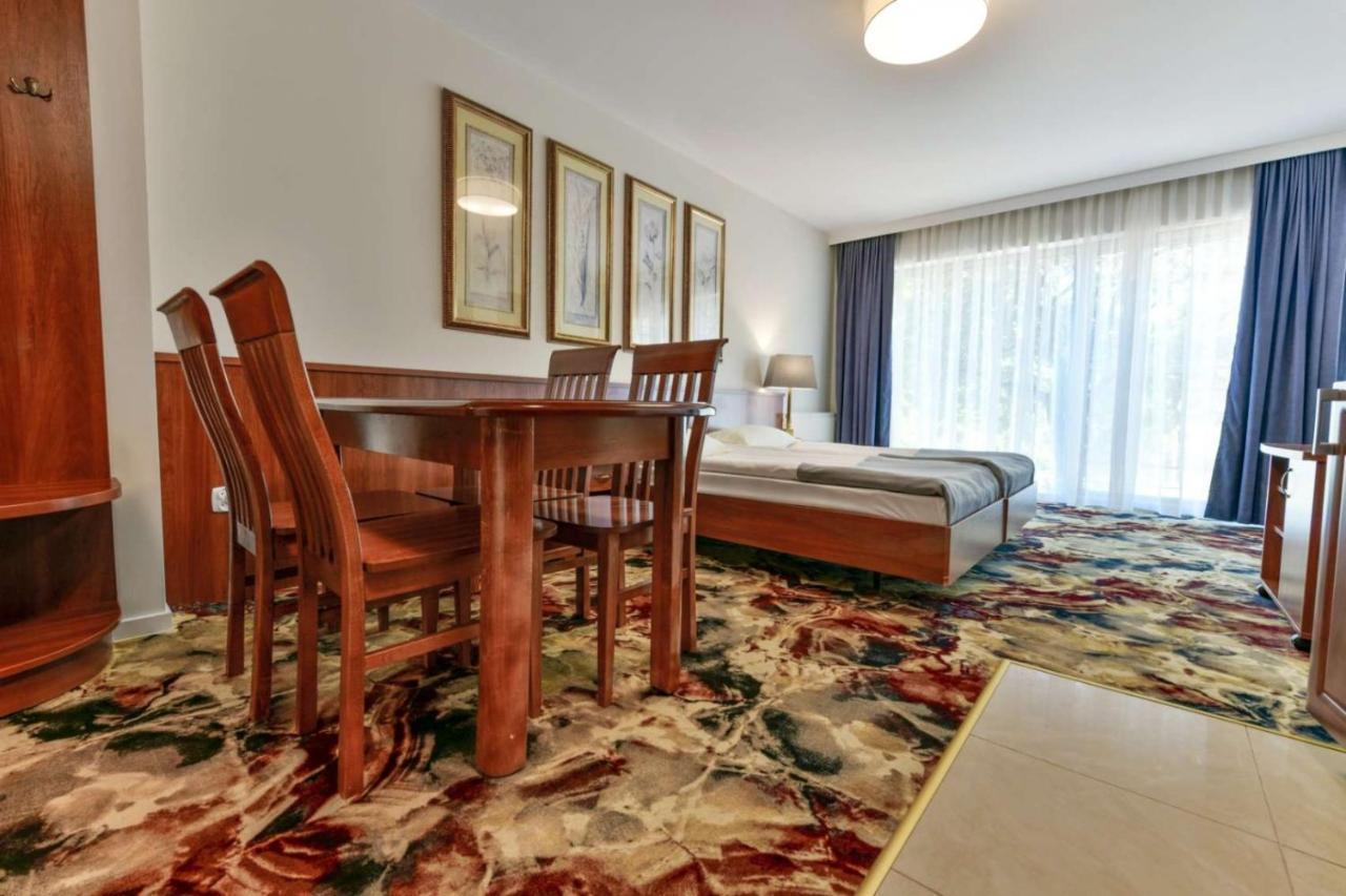 Apartamento Anker Kołobrzeg Exterior foto