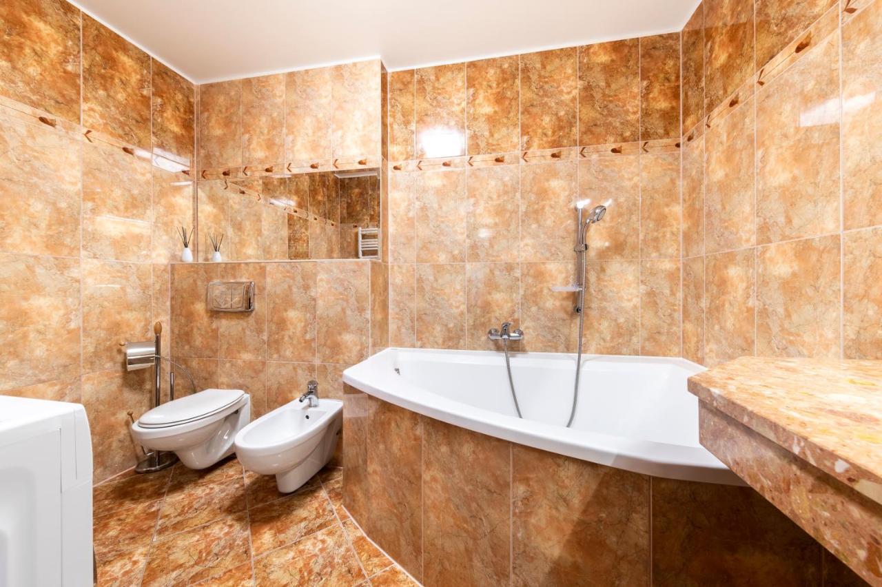 Apartamento Anker Kołobrzeg Exterior foto