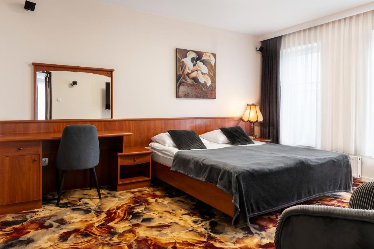 Apartamento Anker Kołobrzeg Exterior foto