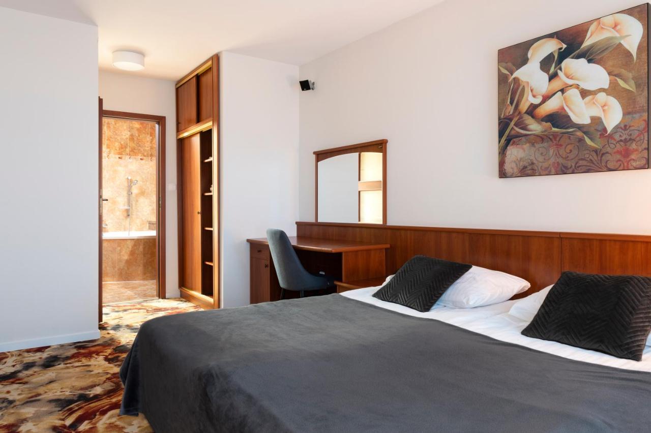 Apartamento Anker Kołobrzeg Exterior foto