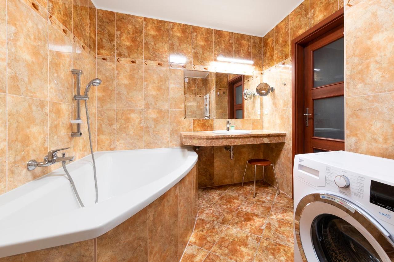 Apartamento Anker Kołobrzeg Exterior foto