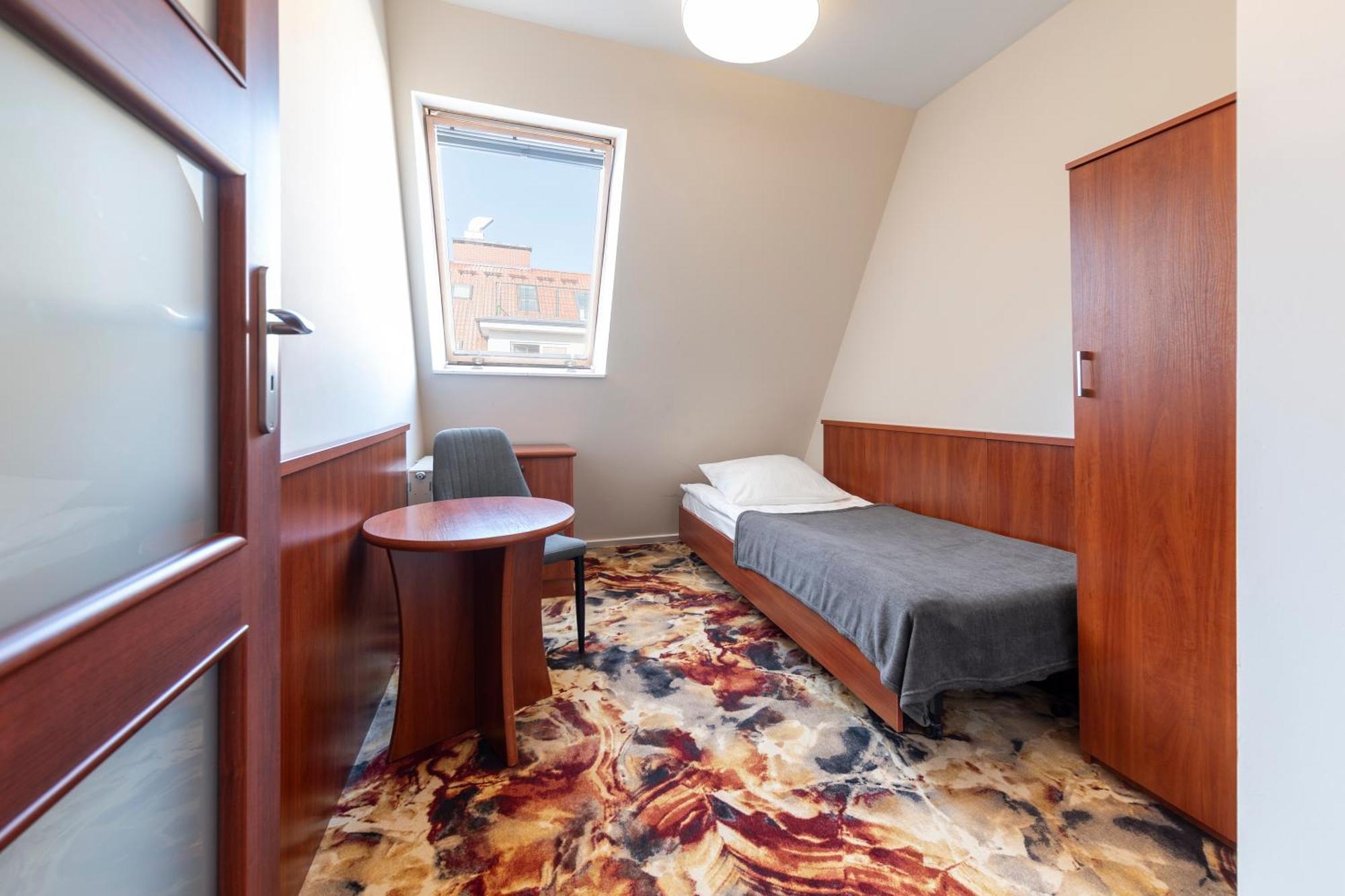 Apartamento Anker Kołobrzeg Exterior foto