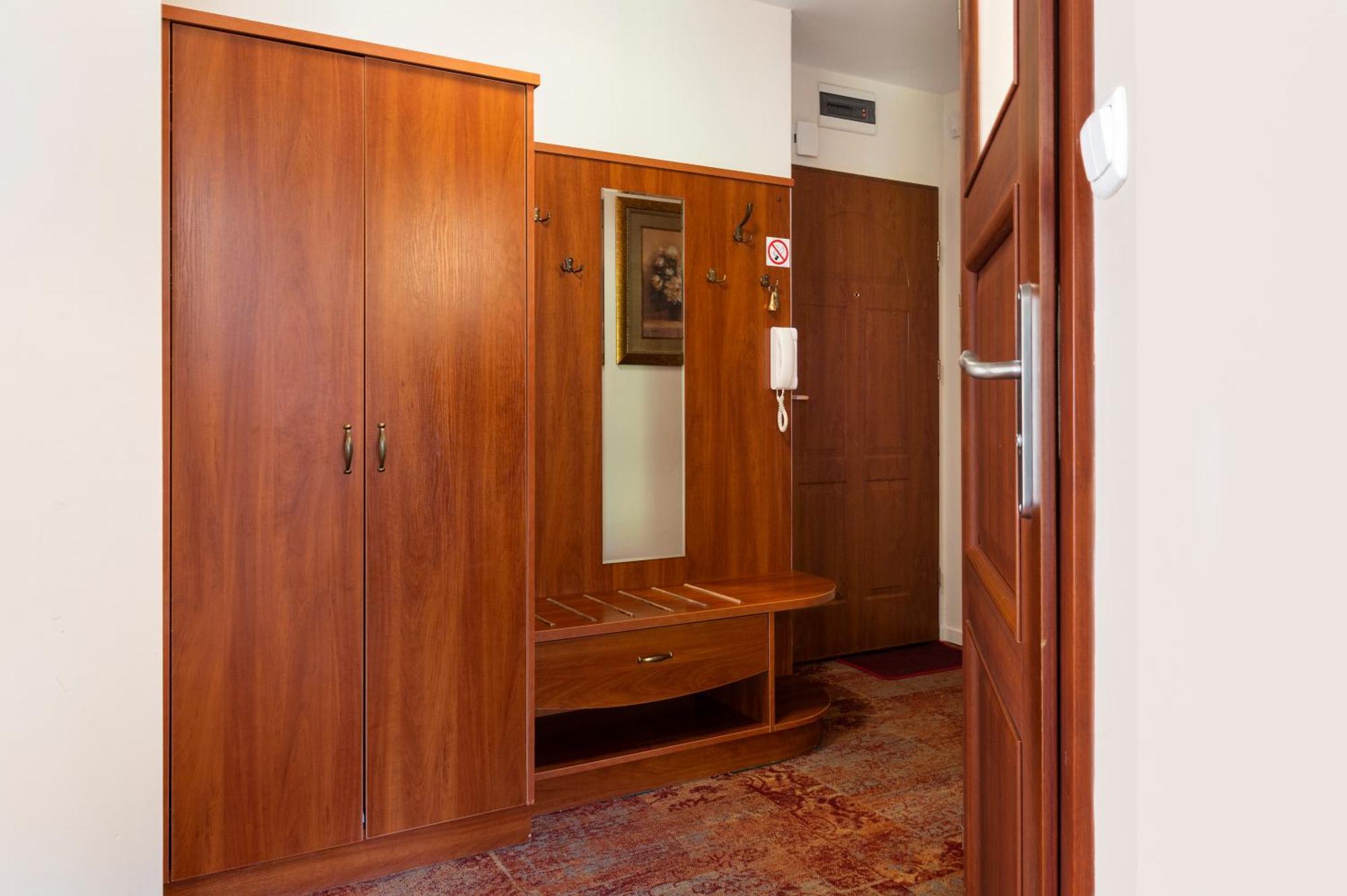Apartamento Anker Kołobrzeg Exterior foto