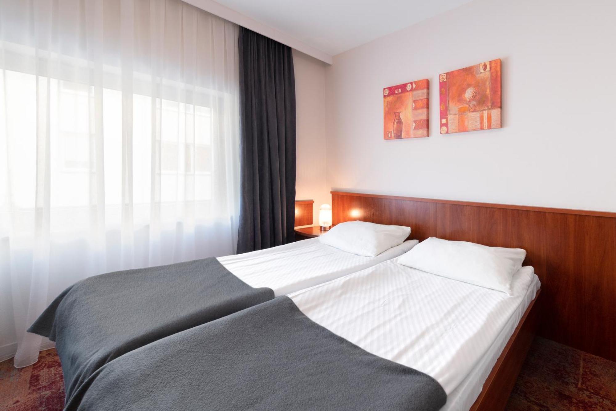 Apartamento Anker Kołobrzeg Exterior foto