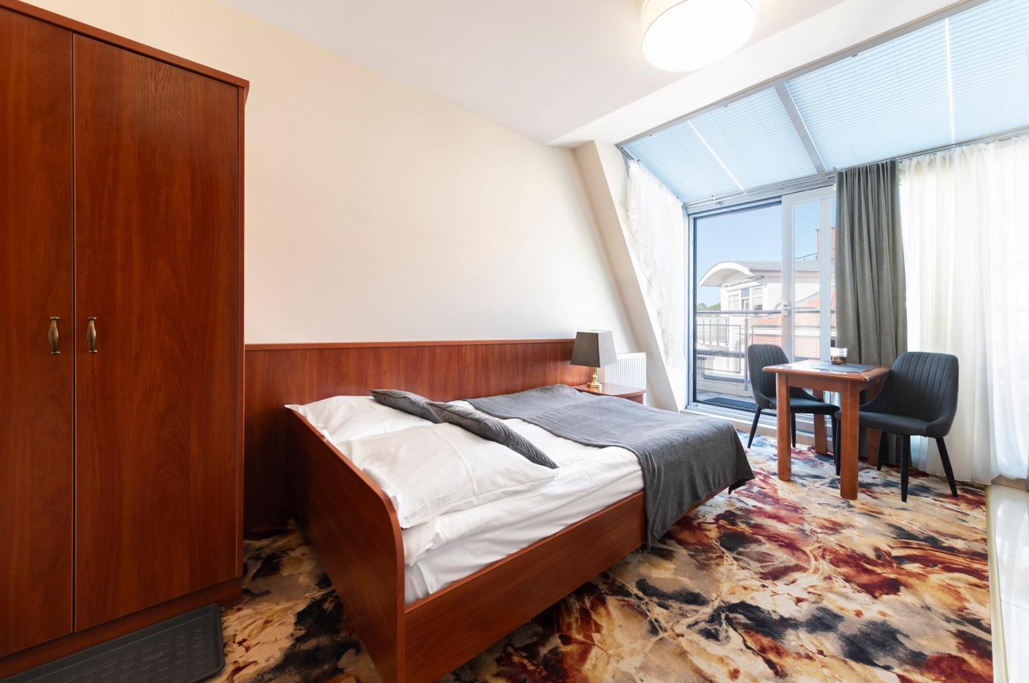 Apartamento Anker Kołobrzeg Exterior foto