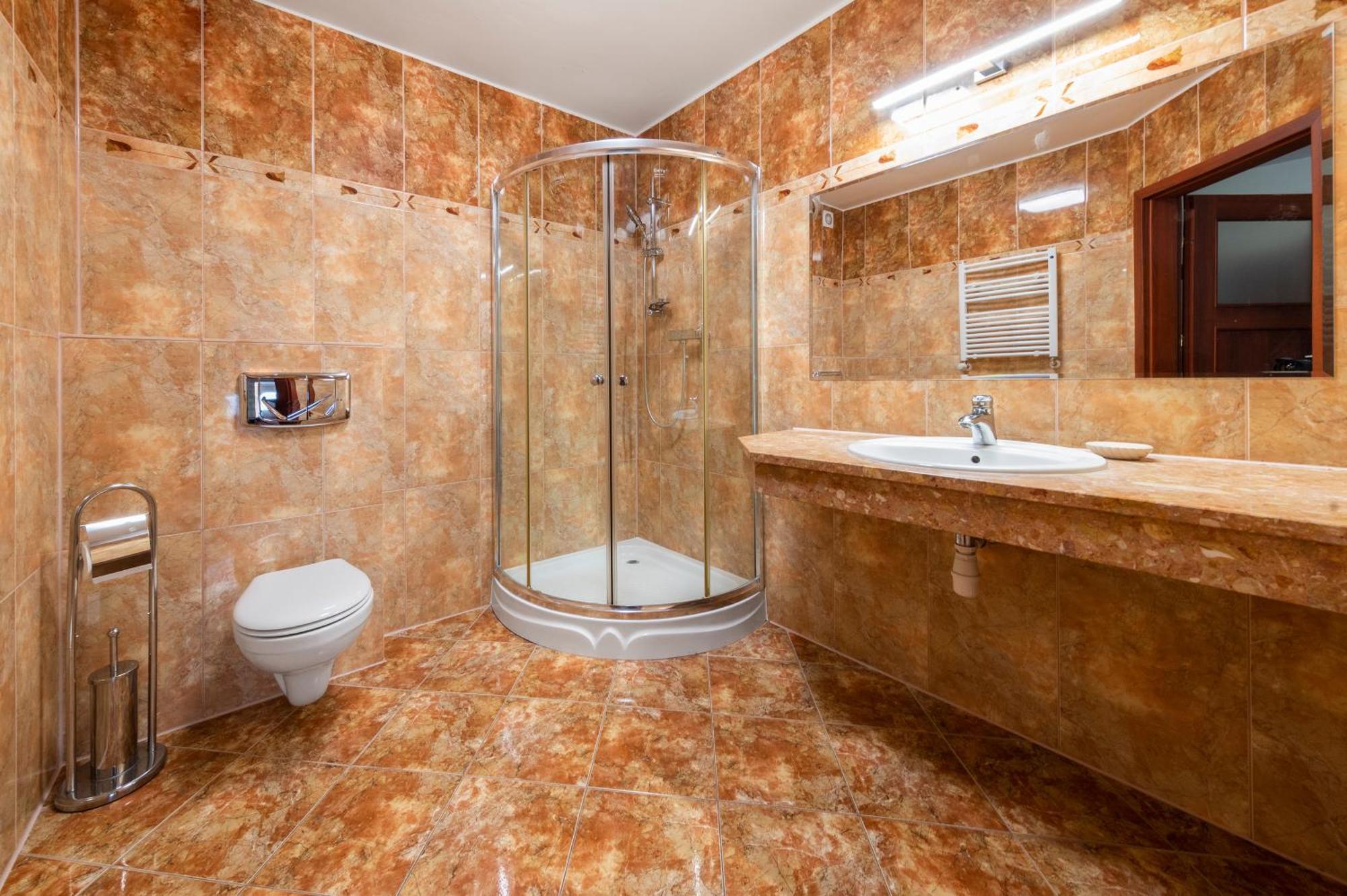 Apartamento Anker Kołobrzeg Exterior foto
