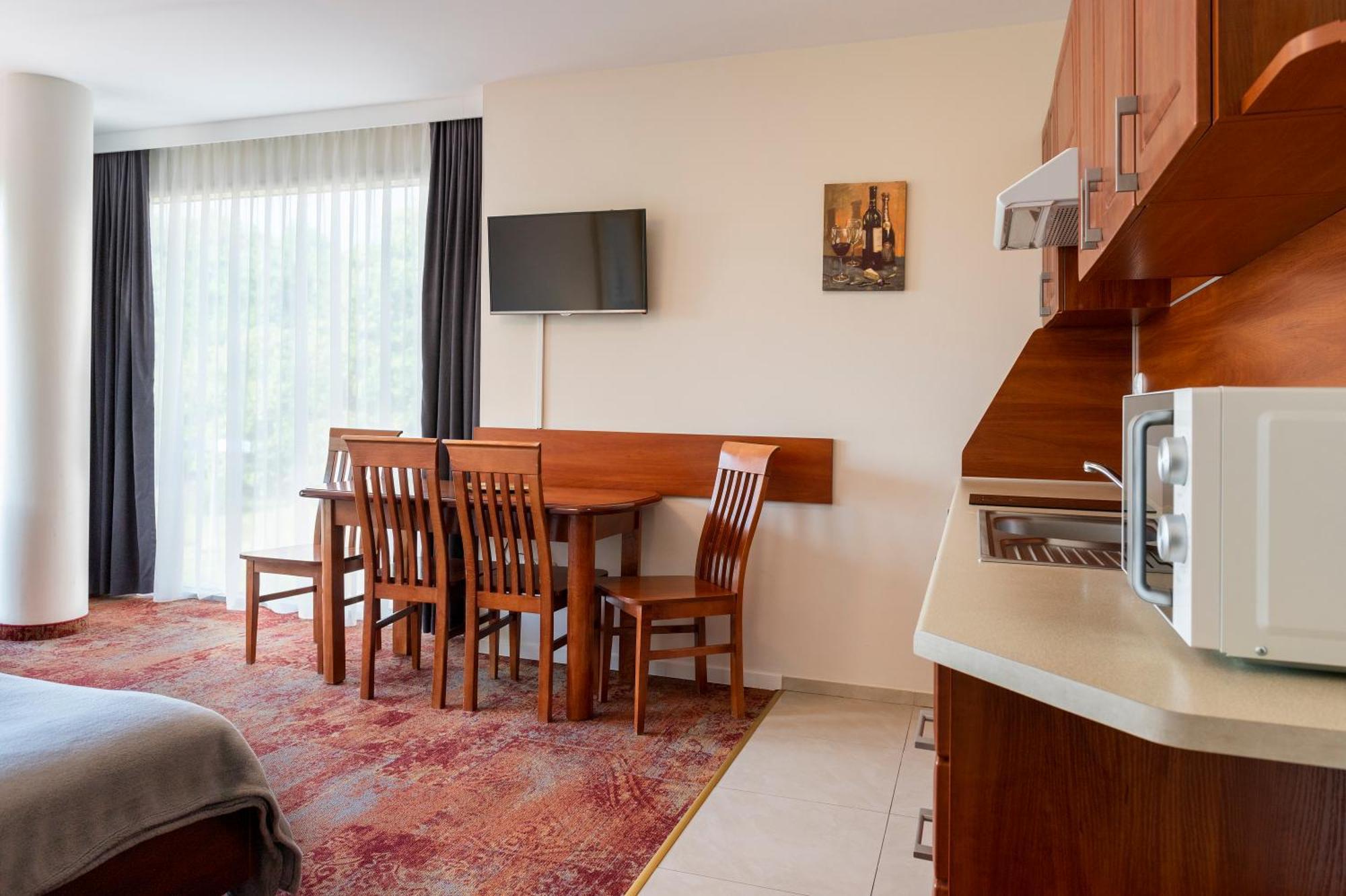 Apartamento Anker Kołobrzeg Exterior foto