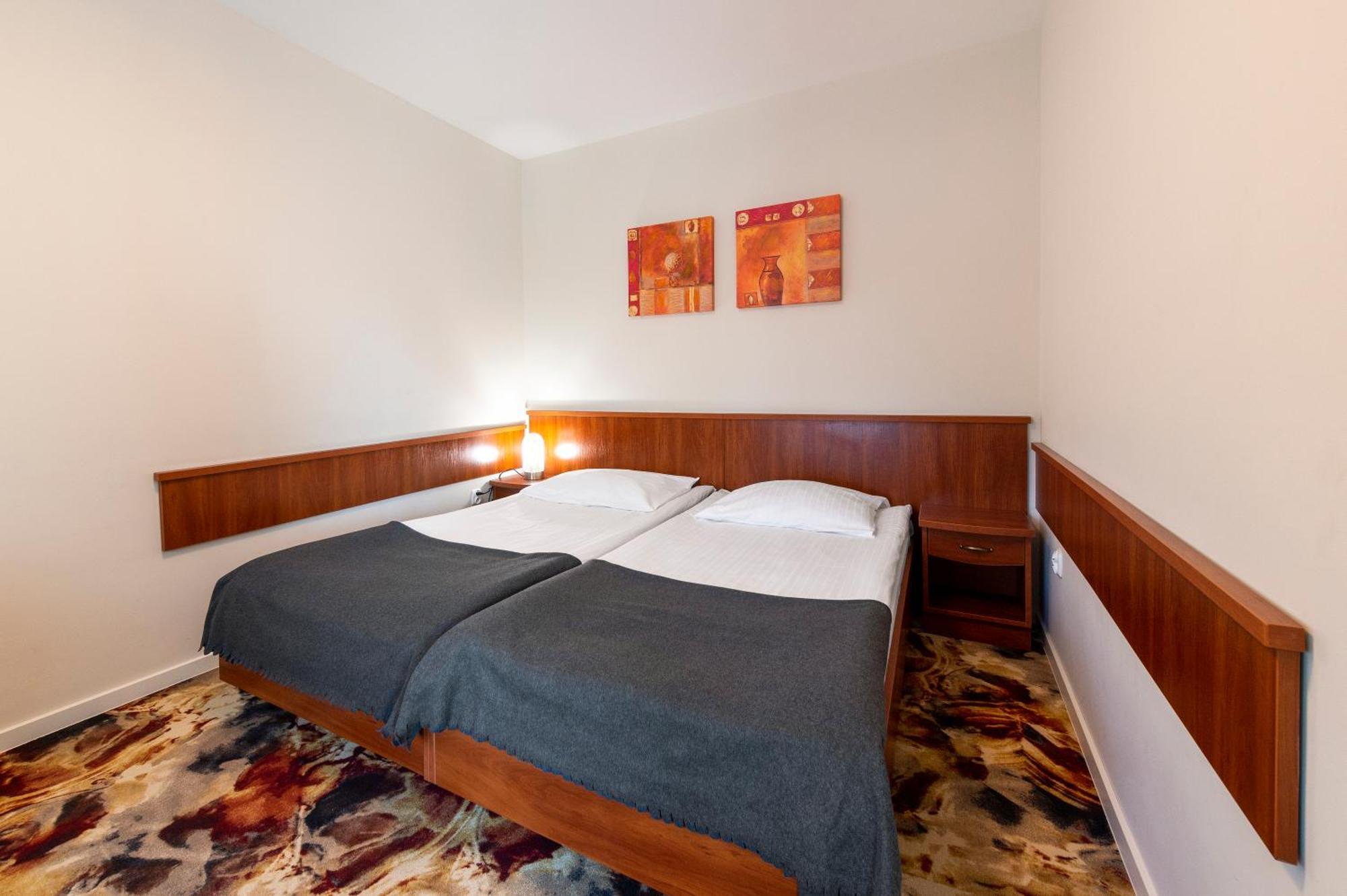 Apartamento Anker Kołobrzeg Exterior foto