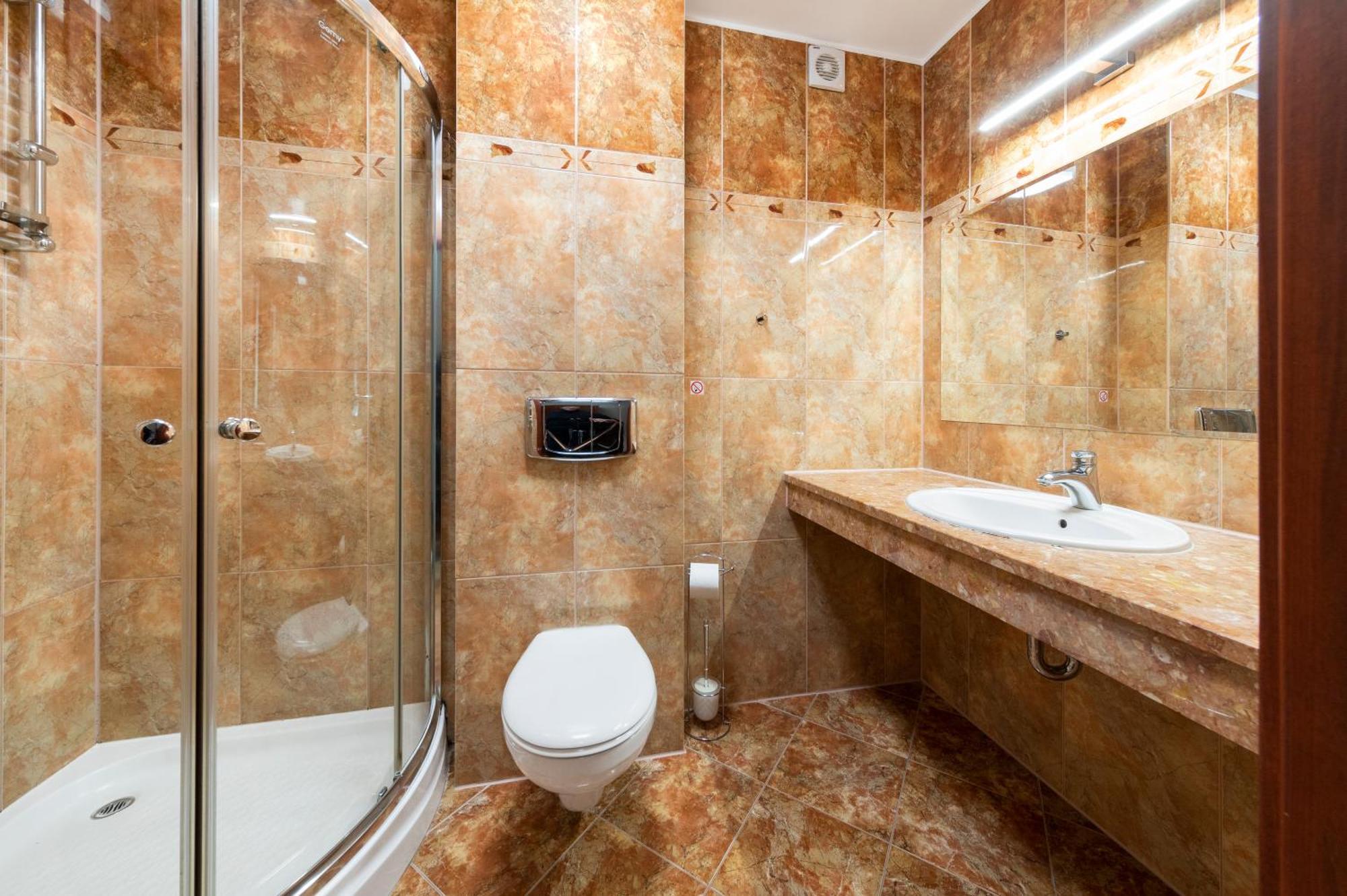Apartamento Anker Kołobrzeg Exterior foto