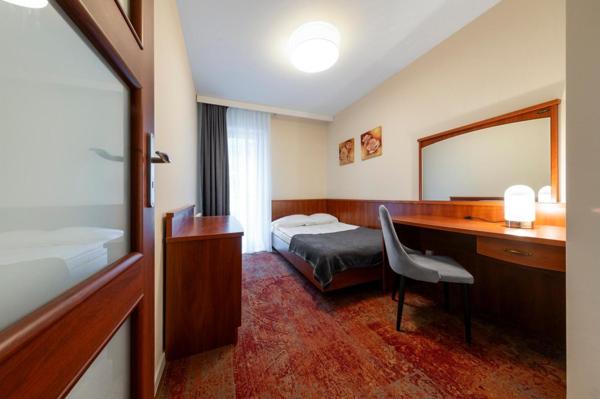 Apartamento Anker Kołobrzeg Exterior foto