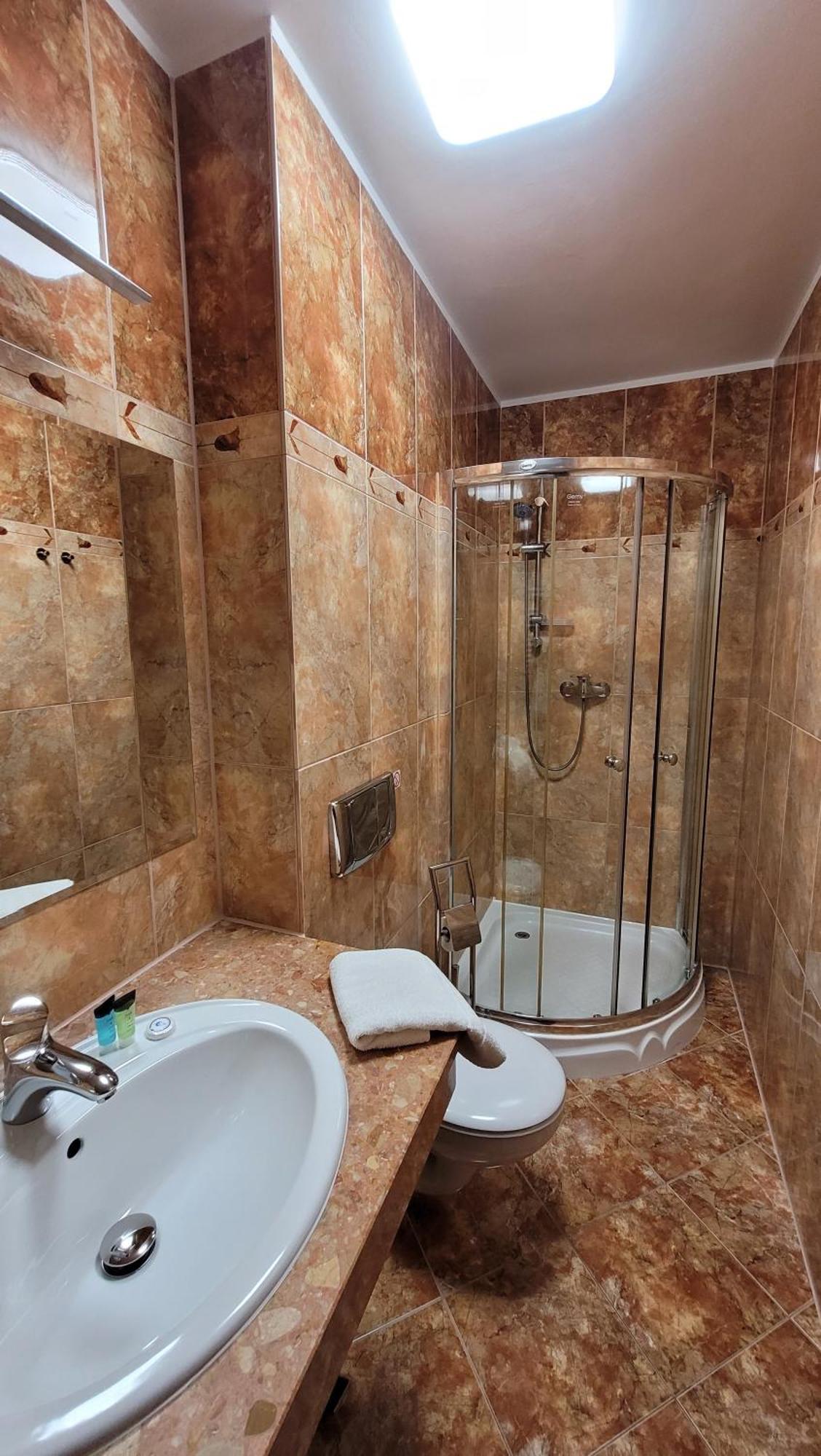 Apartamento Anker Kołobrzeg Exterior foto